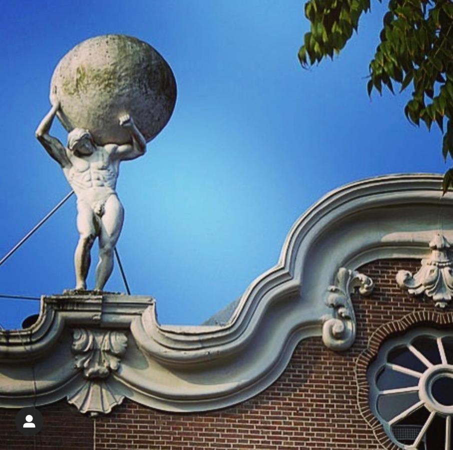 Apartment Vlinder's Utrecht
