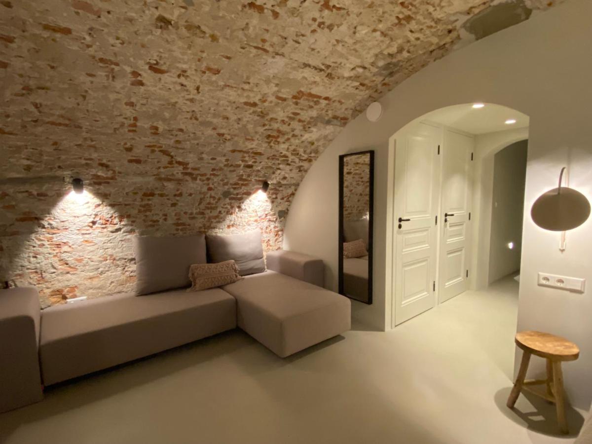 Appartement Vlinder's
