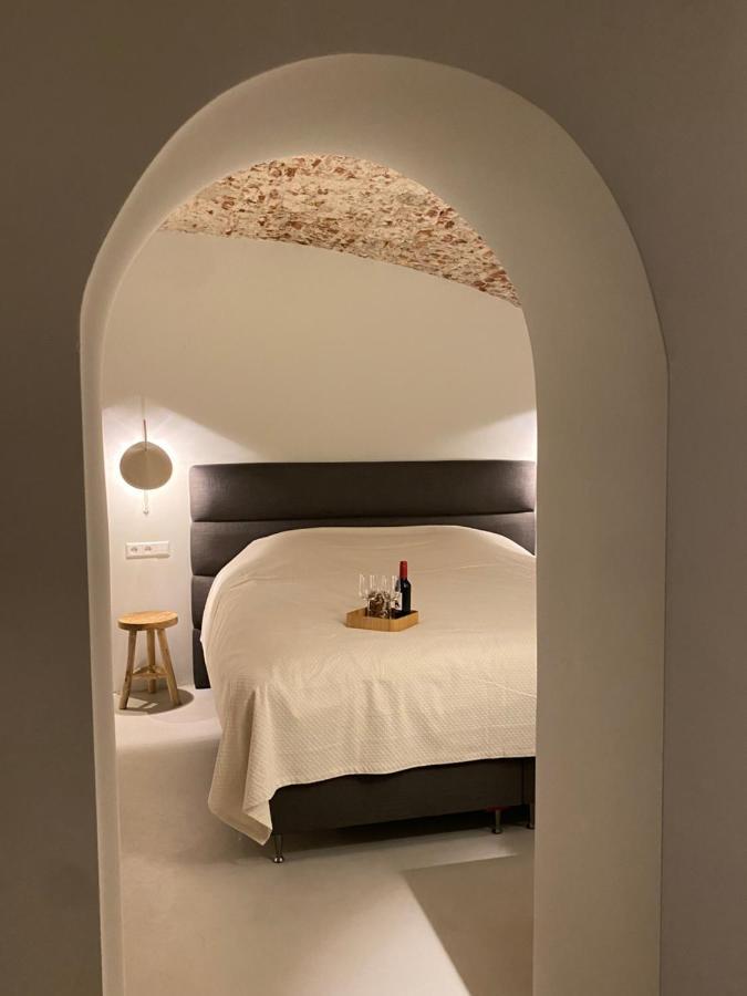 Vlinder's Appartement Utrecht