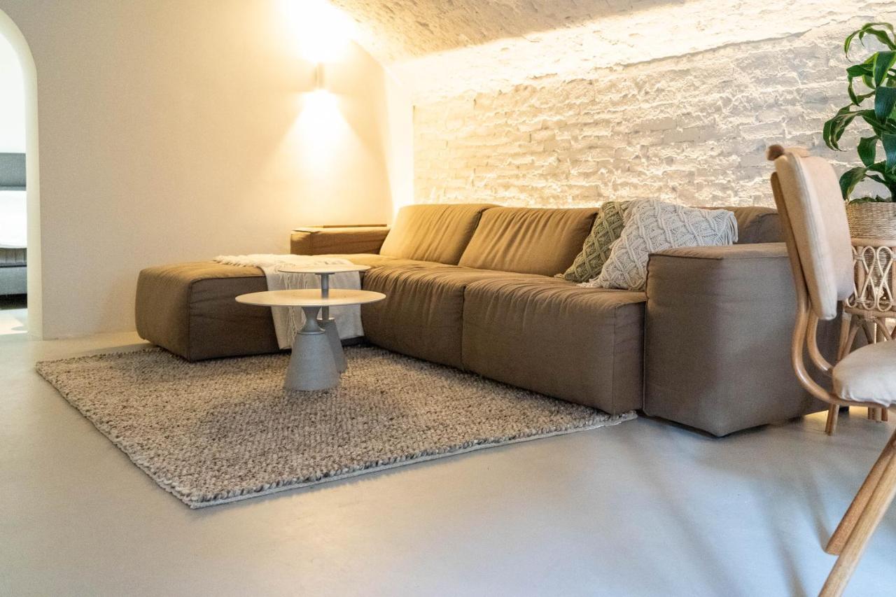 Vlinder's Appartement *